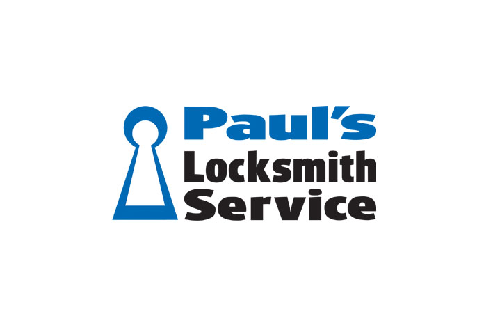 Paul’s Locksmith Service