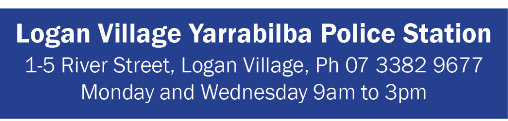 Logan Village Yarrabilba Police Station - Contact Details