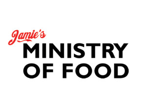 Jamie's Ministry Of Food