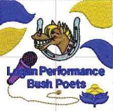 Logan Performance Bush Poets