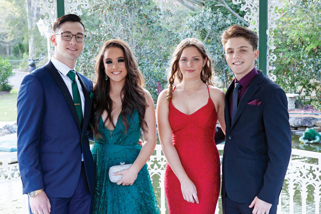 Canterbury Formal - 2020