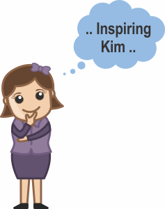 Thinking Susan - Kim