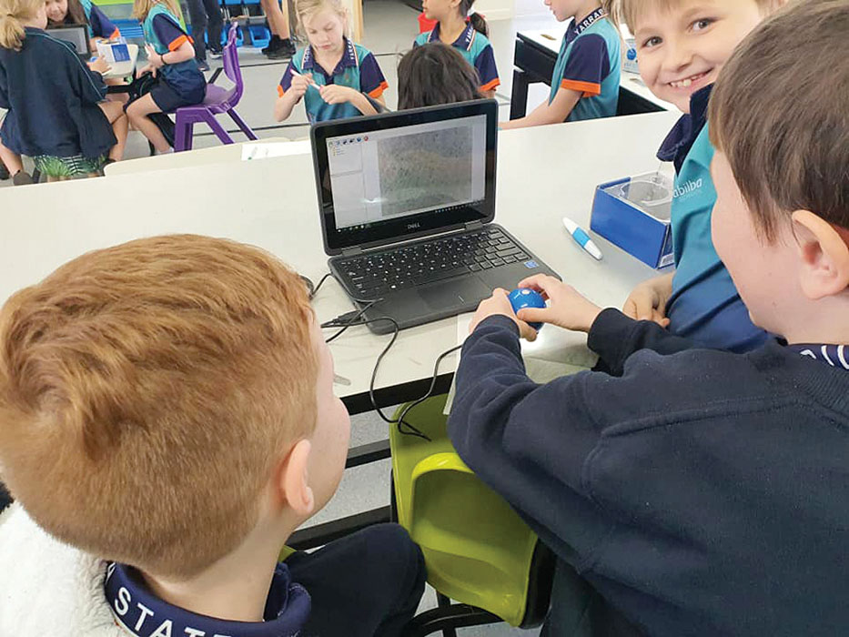 Yarrabilba State School Prep Enrolments