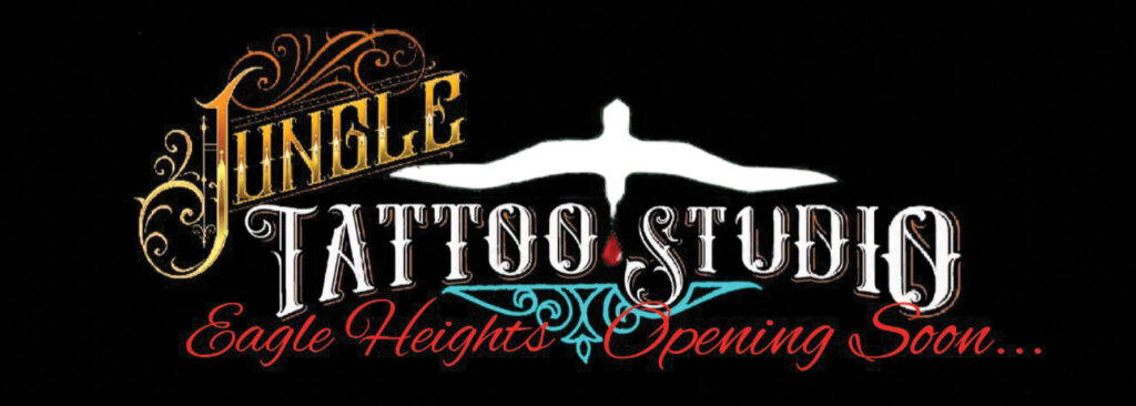 Jungle Tattoo Studio