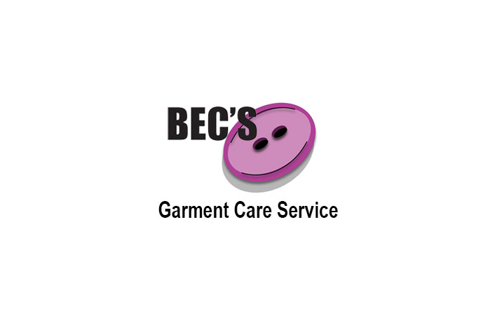 Bec's Garment Care Service