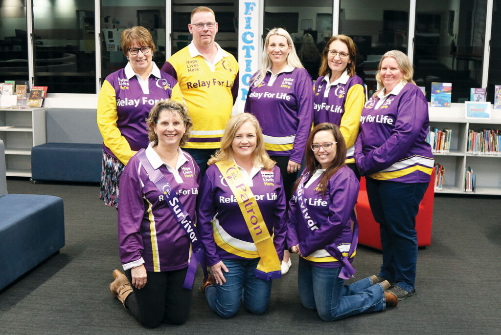 Relay For Life Comes To Yarrabilba