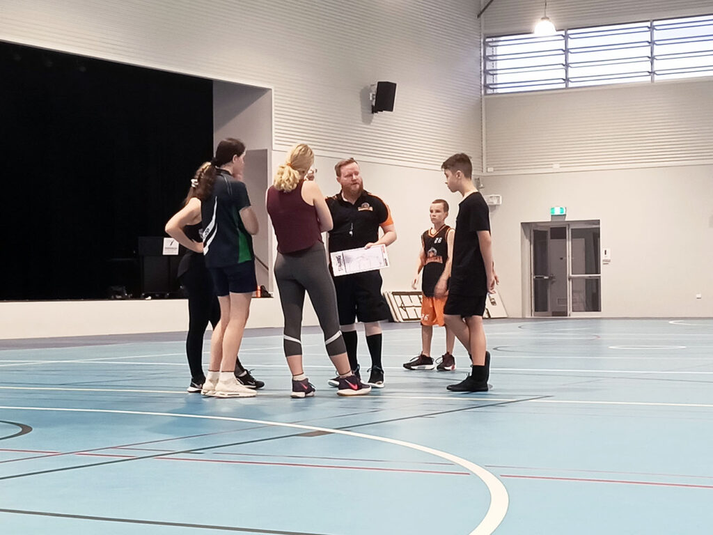 Yarrabilba Basketball Season About To Start