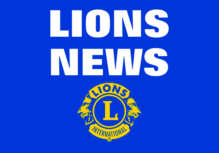Lions News