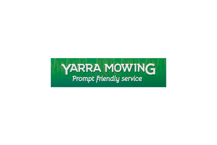 Yarra Mowing