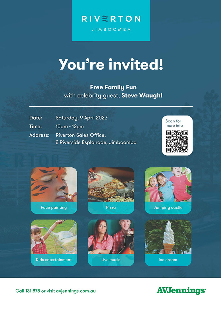 Jimboomba Charity Home Free Family Fun Day