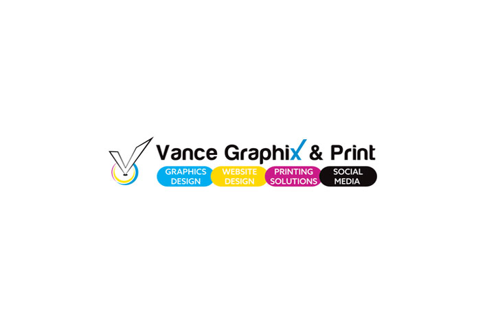 Vance Graphix & Print