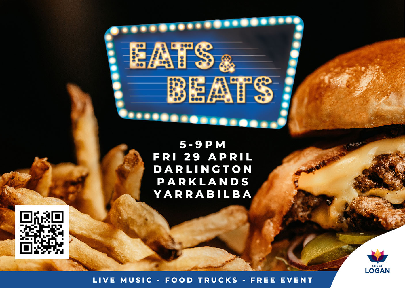 Eats & Beats Yarrabilba