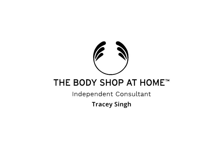 The Body Shop At Home - Tracey Singh
