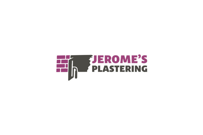 Jerome's Plastering