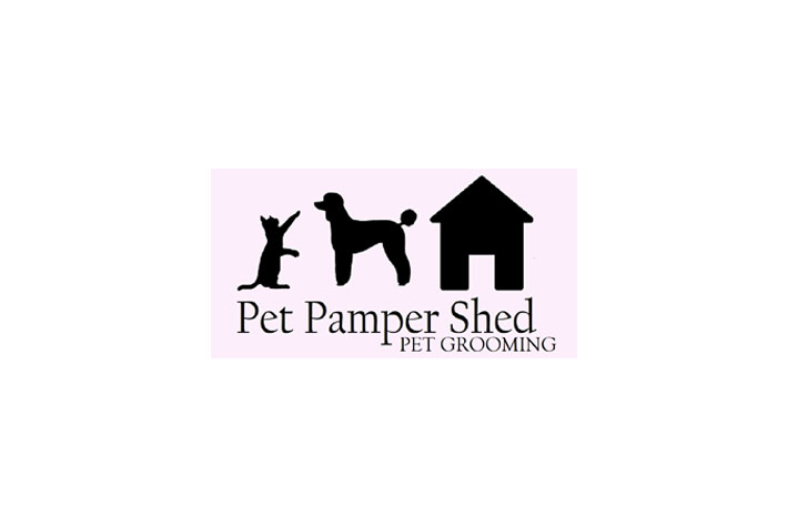 Pet Pamper Shed