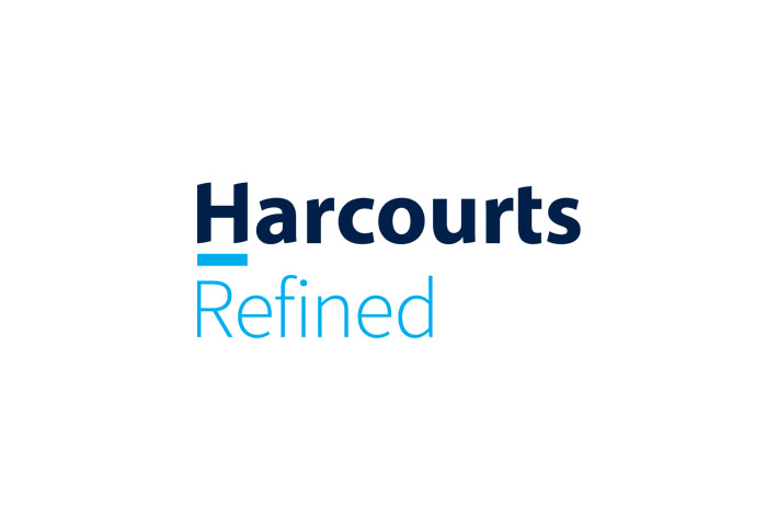 Harcourts Redefined