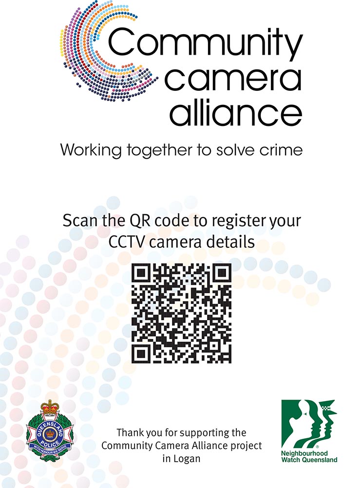 Community Camera Alliance