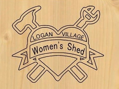 Logan Village Womens Shed